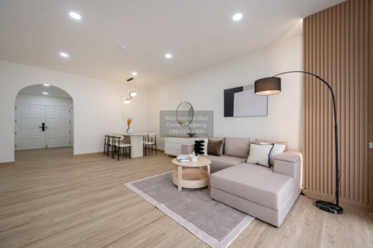 For SaleCondoPattanakan, Srinakarin : FOR SALE condo , Flora Ville condo , ARL-Hua Mak , Suan Luang , Suan Luang , Bangkok  CX-138510