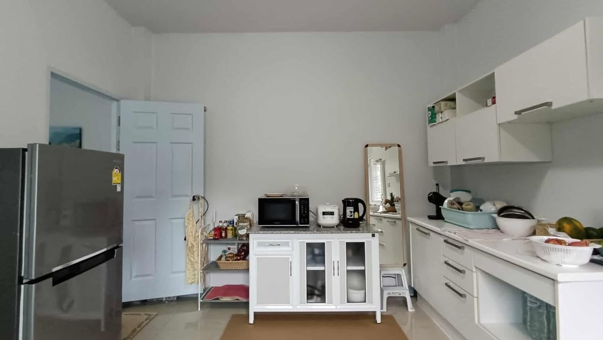 ขายบ้านเชียงราย : ขายบ้านเดี่ยว เชียงราย พร้อมอยู่ 