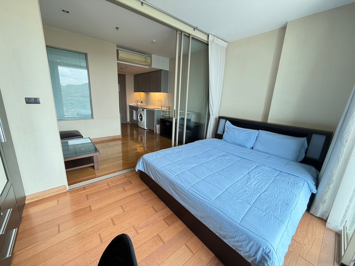 For SaleCondoSriracha Laem Chabang Ban Bueng : Condominium for sale Marina Bay Front Sriacha 🏖️