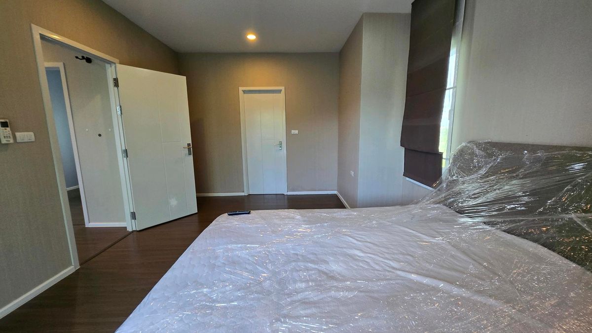 HouseLadkrabang, Suwannaphum Airport : 🔥 Sell/rent Viranya, Onnut Ring 8.5 million, rent 45,000🔥