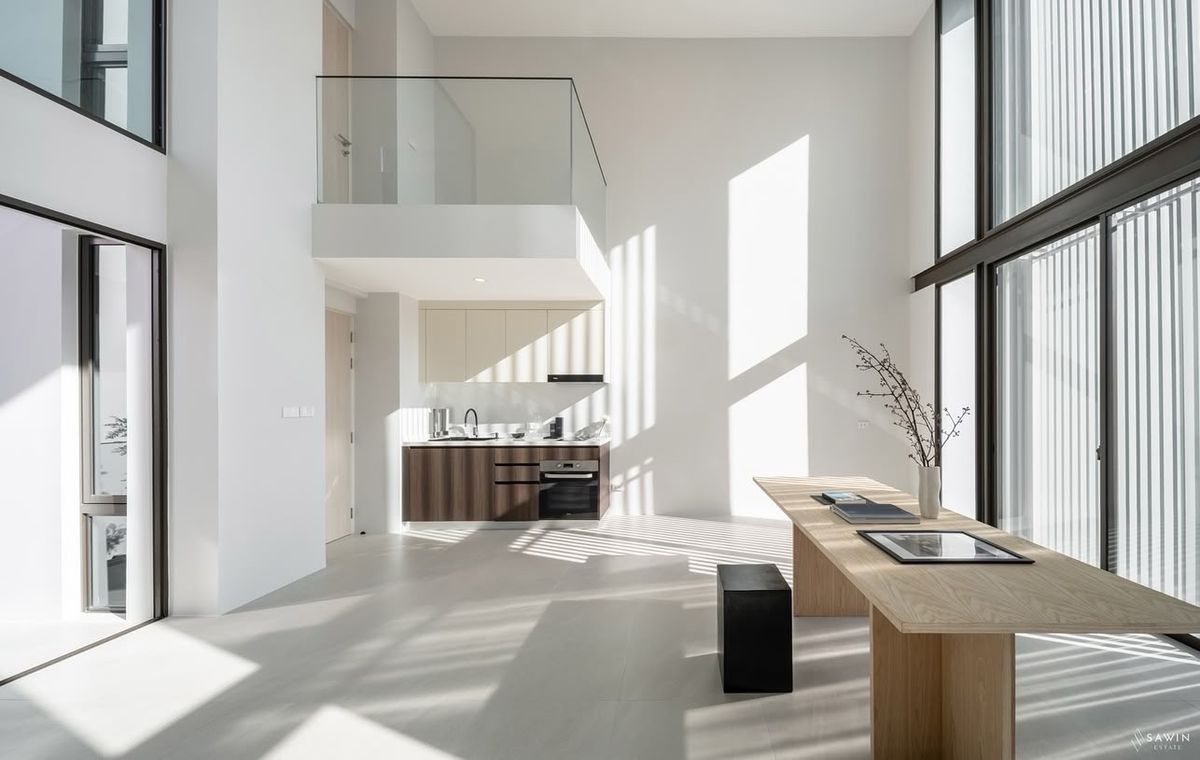 For SaleChaengwatana, Muangthong : House for sale, Ventier, Prachachuen, 3 bedrooms, 4 bathrooms, near Chaeng Watthana Government Center, only 12.4 MB !!