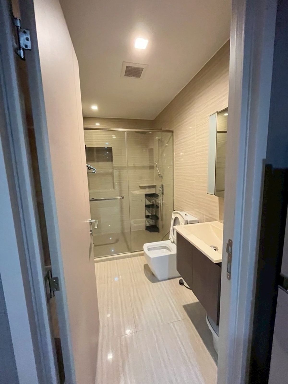 ให้เช่าคอนโดพระราม 9 เพชรบุรีตัดใหม่ RCA : THE LINE RATCHADA🌟 2Bedroomห้องสวยสมราคา🔥