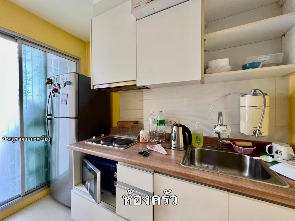 For SaleCondoSapankwai,Jatujak : FOR SALE condo , U Delight @Jatujak Station , MRT-Chatuchak Park , Chomphon , Chatuchak , Bangkok ,CX-115441