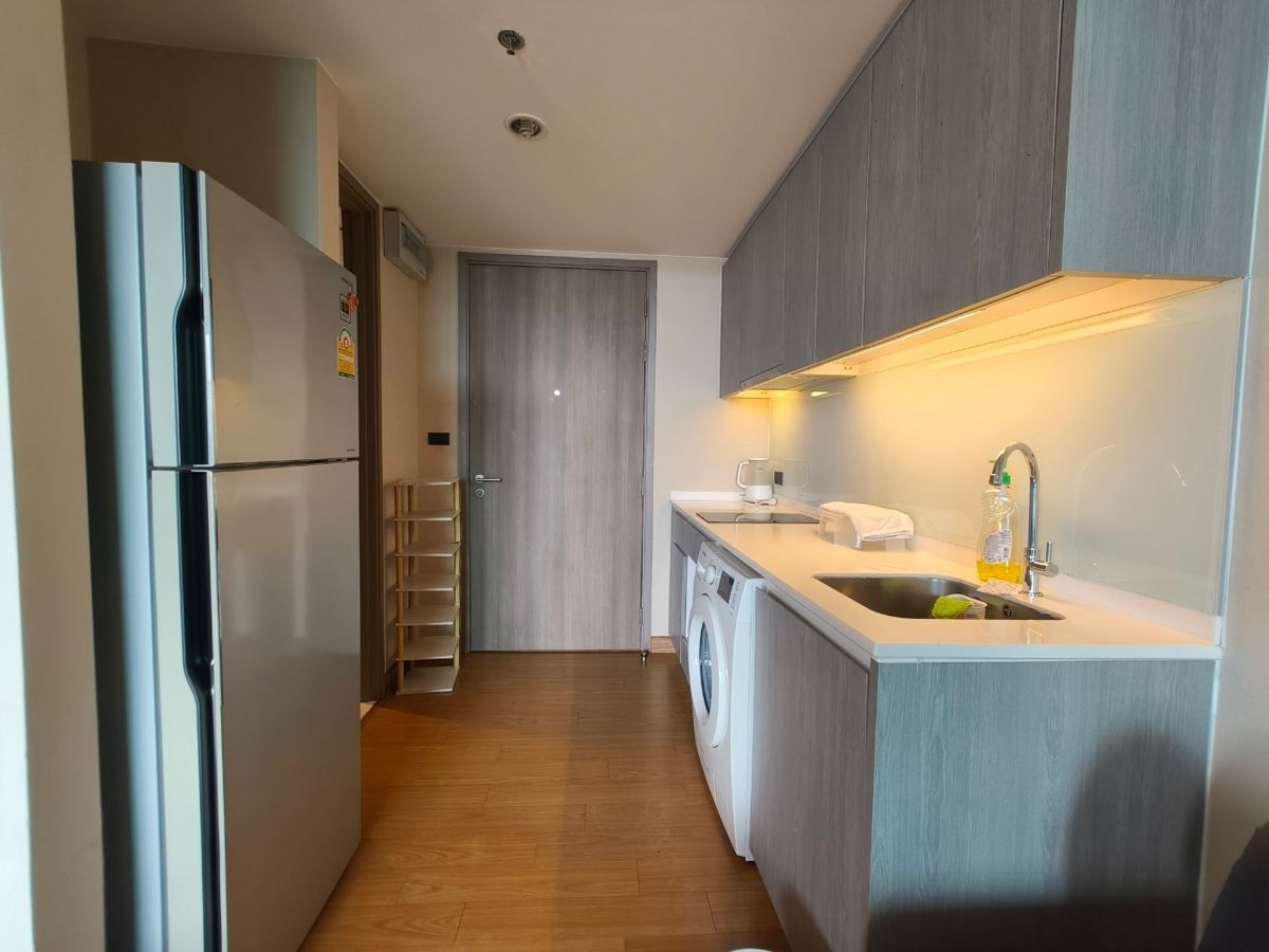 For SaleCondoSriracha Laem Chabang Ban Bueng : Condominium for sale Marina Bay Front Sriacha 🏖️