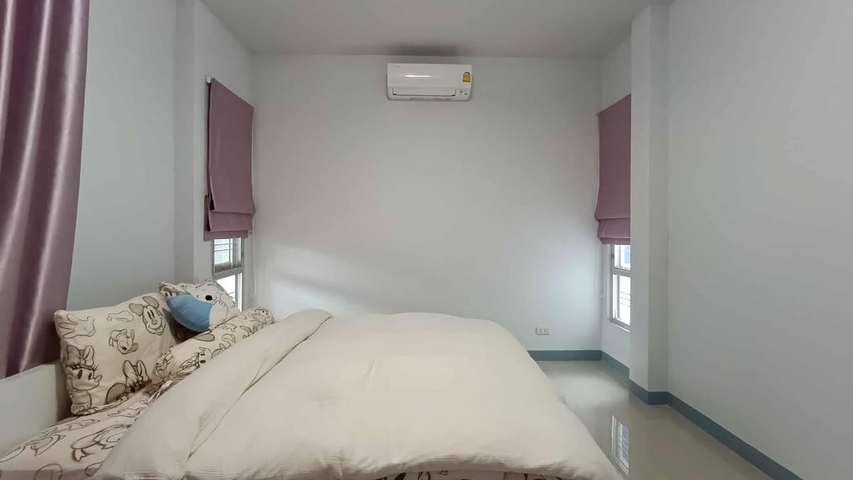 ขายบ้านเชียงราย : ขายบ้านเดี่ยว เชียงราย พร้อมอยู่ 