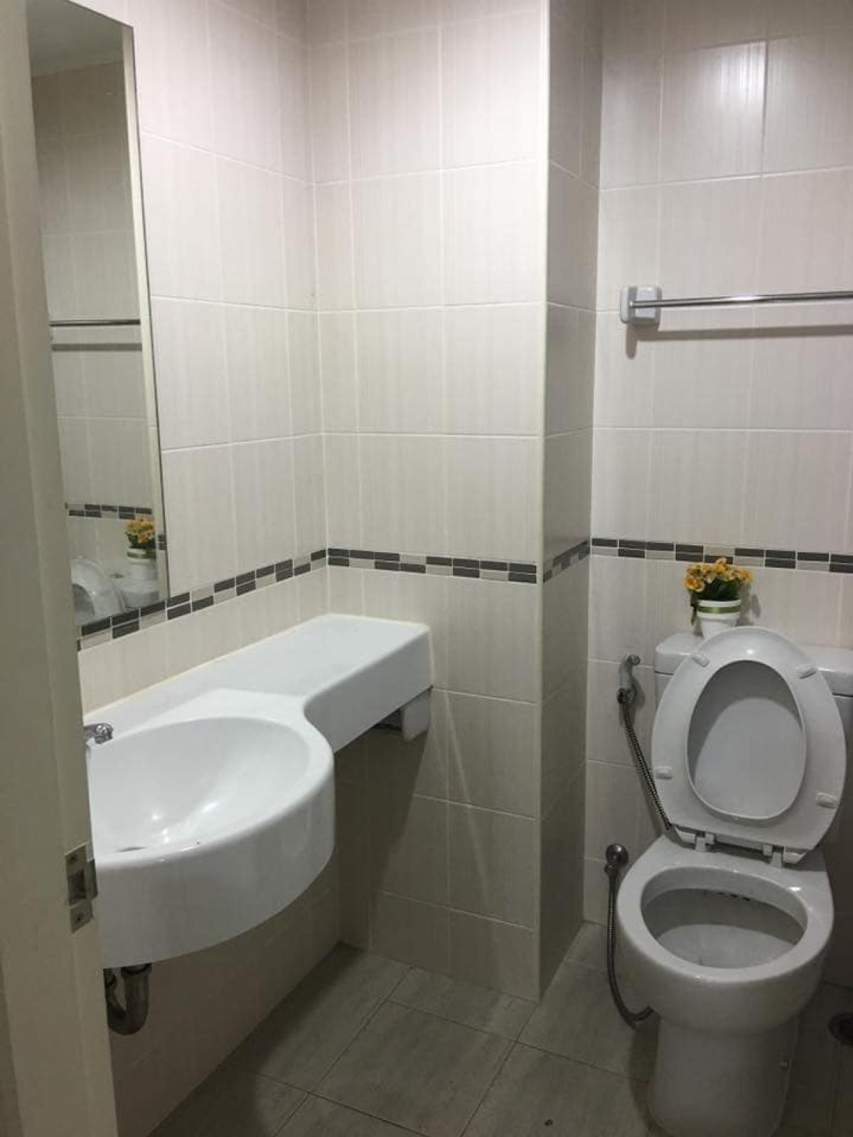 ขายคอนโดพระราม 8 สามเสน ราชวัตร : ขายคอนโด  ลุมพินี เพลส พระราม 8 บางยี่ขัน เขต บางพลัด กรุงเทพ  CX-91400