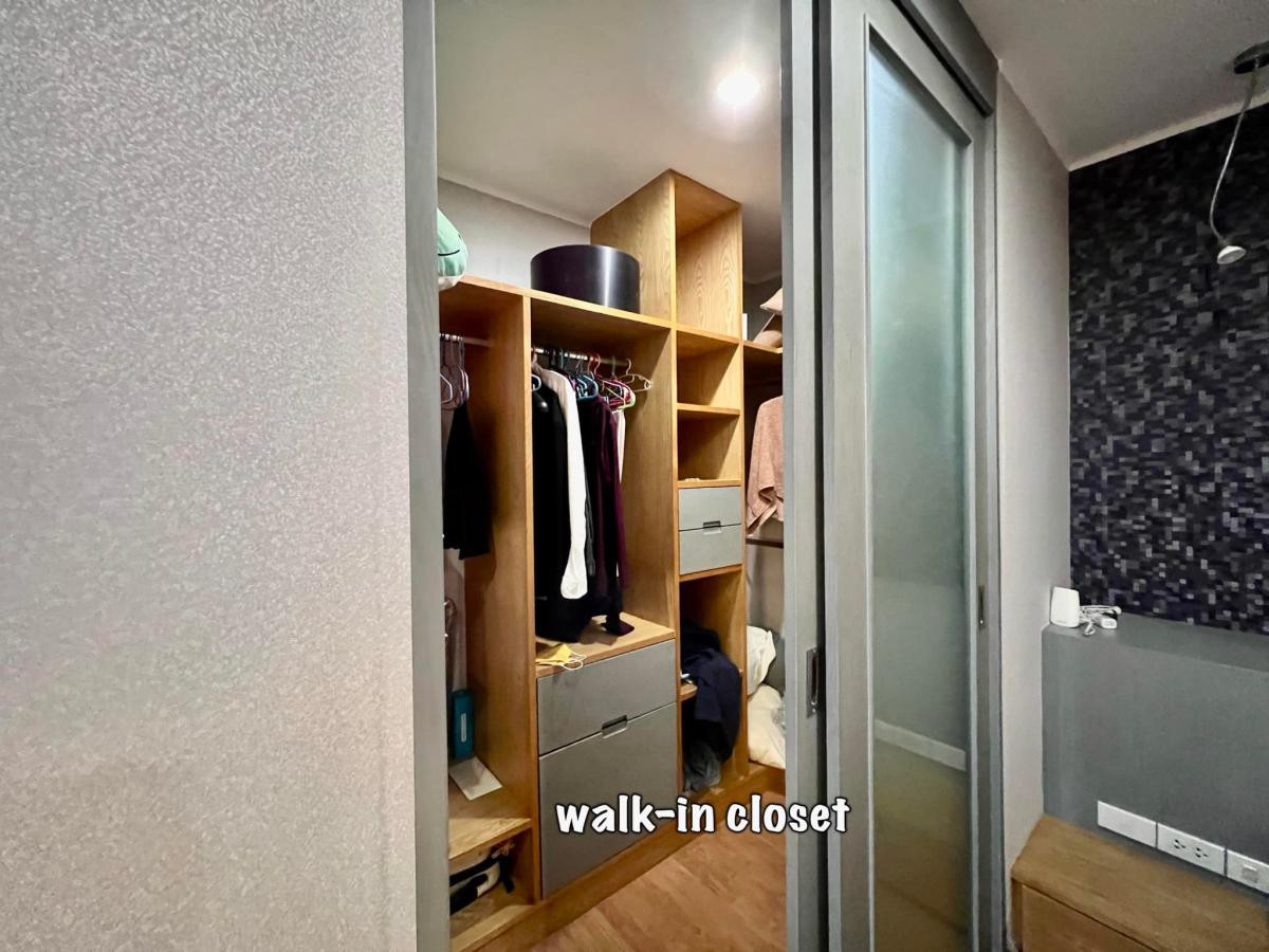 For SaleCondoSapankwai,Jatujak : FOR SALE condo , U Delight @Jatujak Station , MRT-Chatuchak Park , Chomphon , Chatuchak , Bangkok ,CX-115441