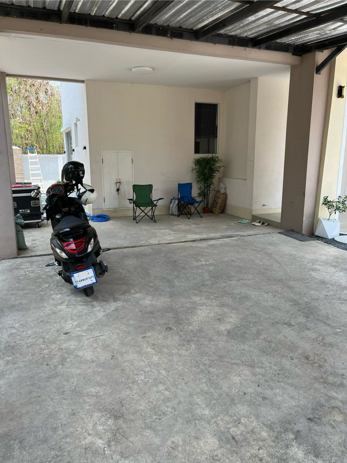 ขายบ้านนวมินทร์ รามอินทรา : ขายบ้าน เนเบอร์โฮม วัชรพล หน้ากว้าง สามวาตะวันตก เขต คลองสามวา กรุงเทพ CX-145709