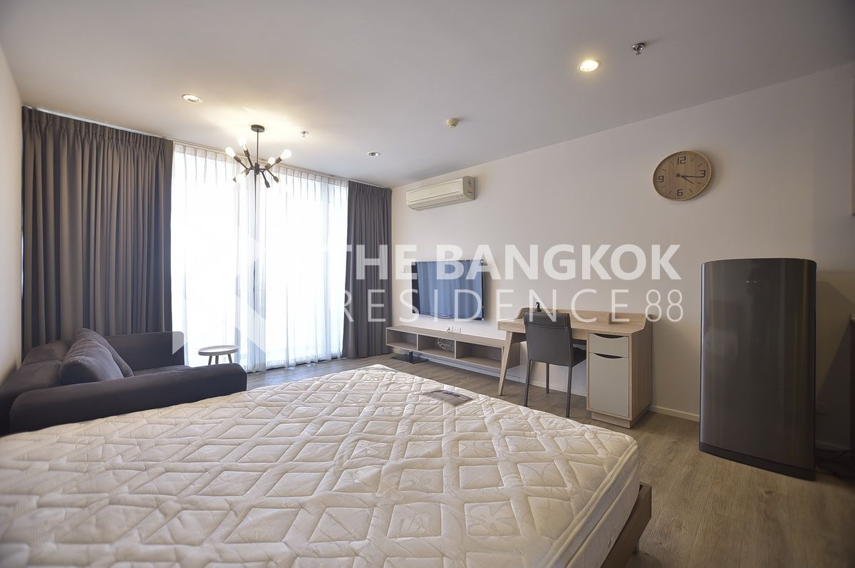 ขายคอนโดลาดพร้าว เซ็นทรัลลาดพร้าว : 🌟 The Issara Ladprao room for sale near MRT Ladprao 🌟 By Pond