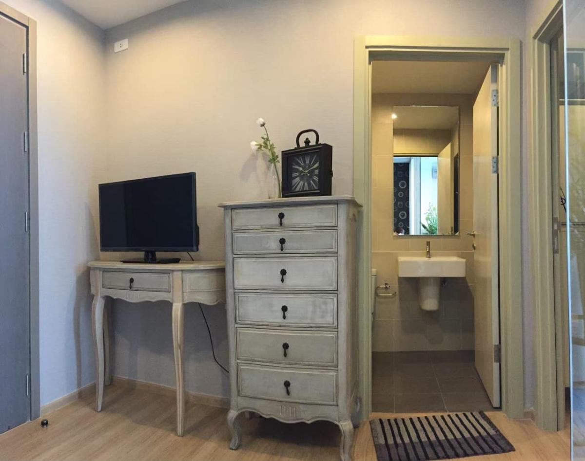 For SaleCondoRama9, Petchburi, RCA : FOR SALE condo , The Base Rama 9 - Ramkhamhaeng , ARL-Ramkhamhaeng , Hua Mak , Bang Kapi , Bangkok , CX-68437