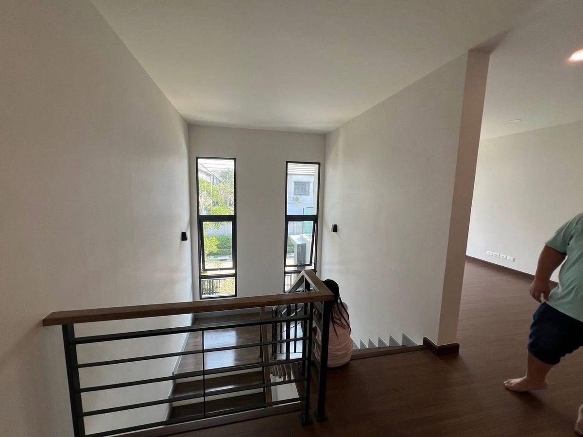 ให้เช่าโฮมออฟฟิศนวมินทร์ รามอินทรา : ปล่อยเช่า โฮมออฟฟิศ รามอินทรา - วงแหวน ถนนไทยรามัญ เขตคลองสามวา กรุงเทพมหานคร