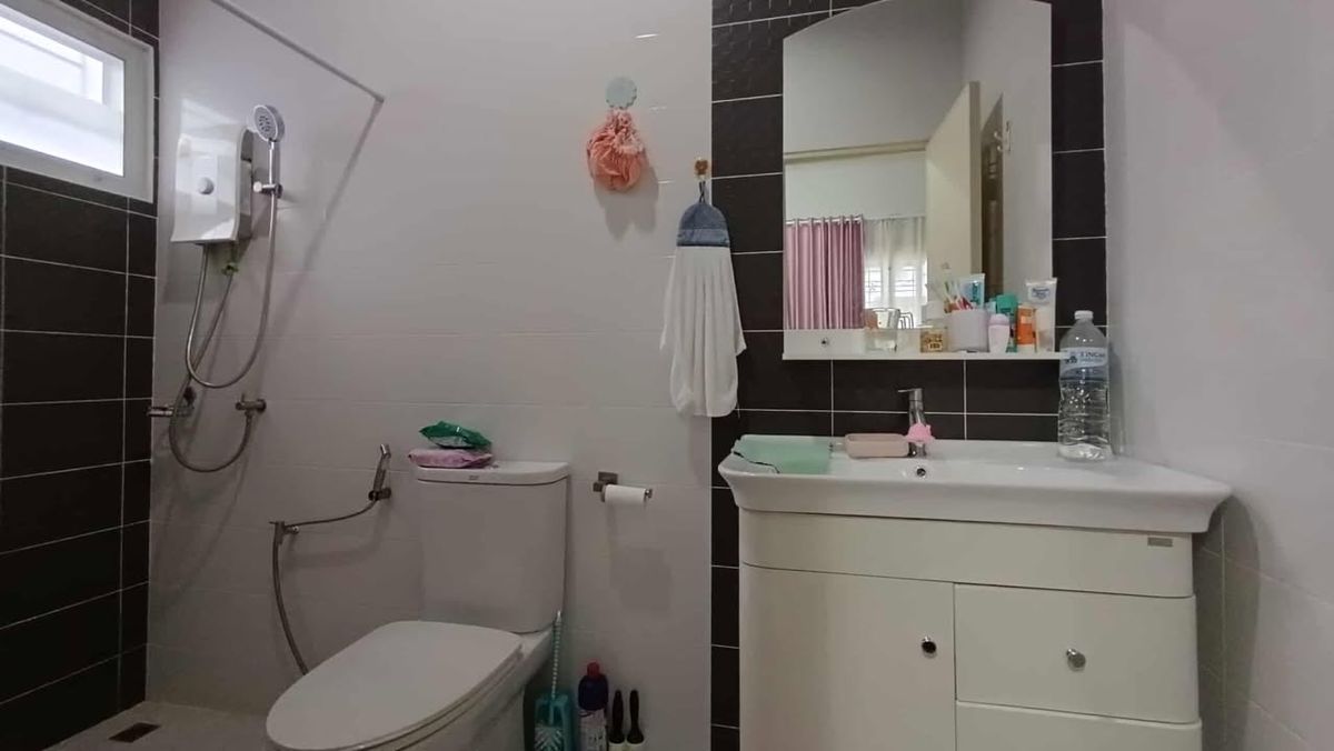 ขายบ้านเชียงราย : ขายบ้านเดี่ยว เชียงราย พร้อมอยู่ 