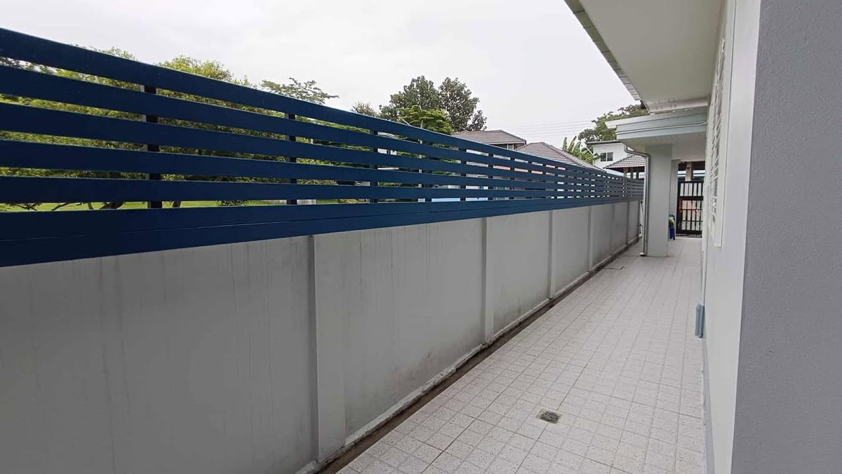 ขายบ้านเชียงราย : ขายบ้านเดี่ยว เชียงราย พร้อมอยู่ 