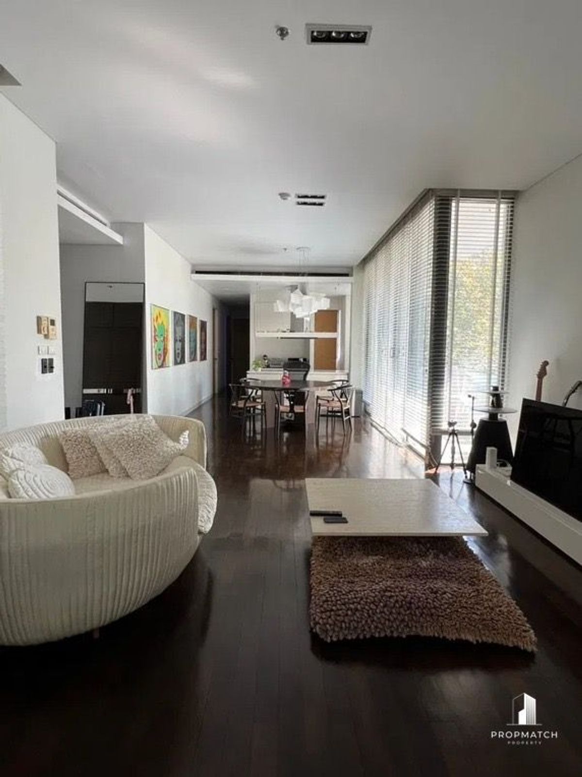 ขายคอนโดสุขุมวิท อโศก ทองหล่อ : ✨Flash Deal ✨Domus Sukhumvit 16-18 ( 2Bed 2Bath 135SQM.) พร้อมอยู่ ! เพียง  25,900,000 บาท Tel.0981315848 @propmatch