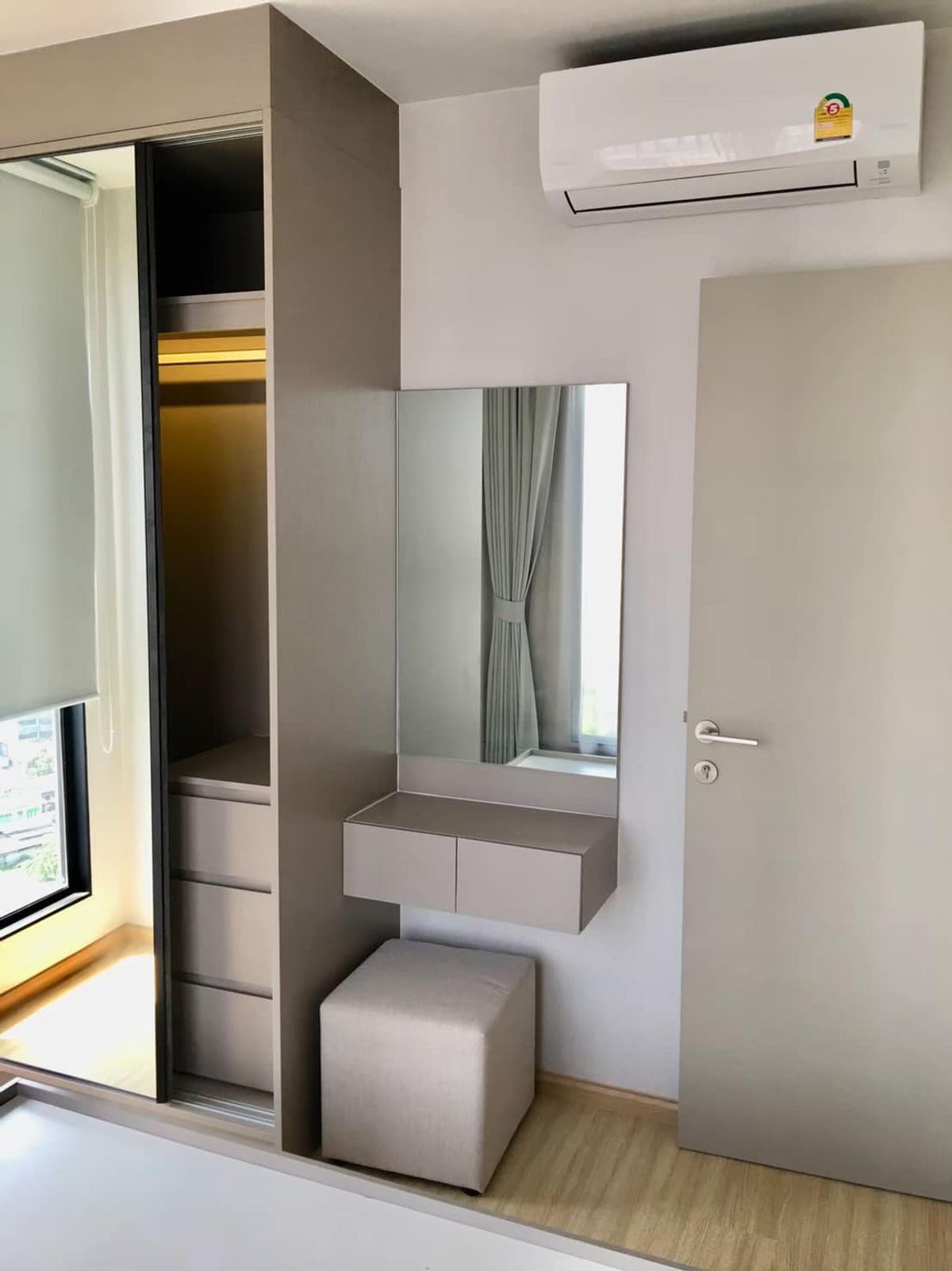 ขายคอนโดท่าพระ ตลาดพลู วุฒากาศ : The Privacy Thaphra Interchange【𝐒𝐄𝐋𝐋 & 𝐑𝐄𝐍𝐓】🔥แสงธรรมชาติเต็มห้อง เติมความสดใสให้ทุกเช้า ใช้พื้นที่ได้คุ้ม จัดวางอย่างชาญฉลาด🔥  ติดต่อไลน์ไอดี: @hacondo