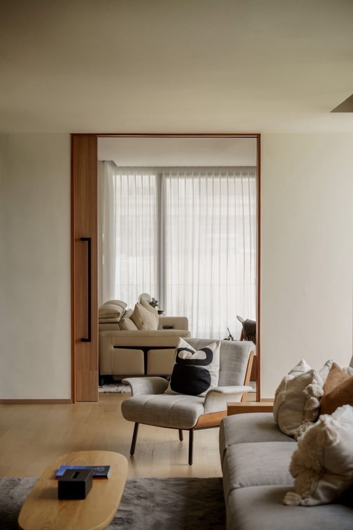 ขายทาวน์โฮมลาดพร้าว101 แฮปปี้แลนด์ : ขาย Town home ใกล้ MRT มหาดไทย ขนาด 485 Sq.m 3 bed 4 bath 3 Parking พิเศษเพียง 39.9 MB