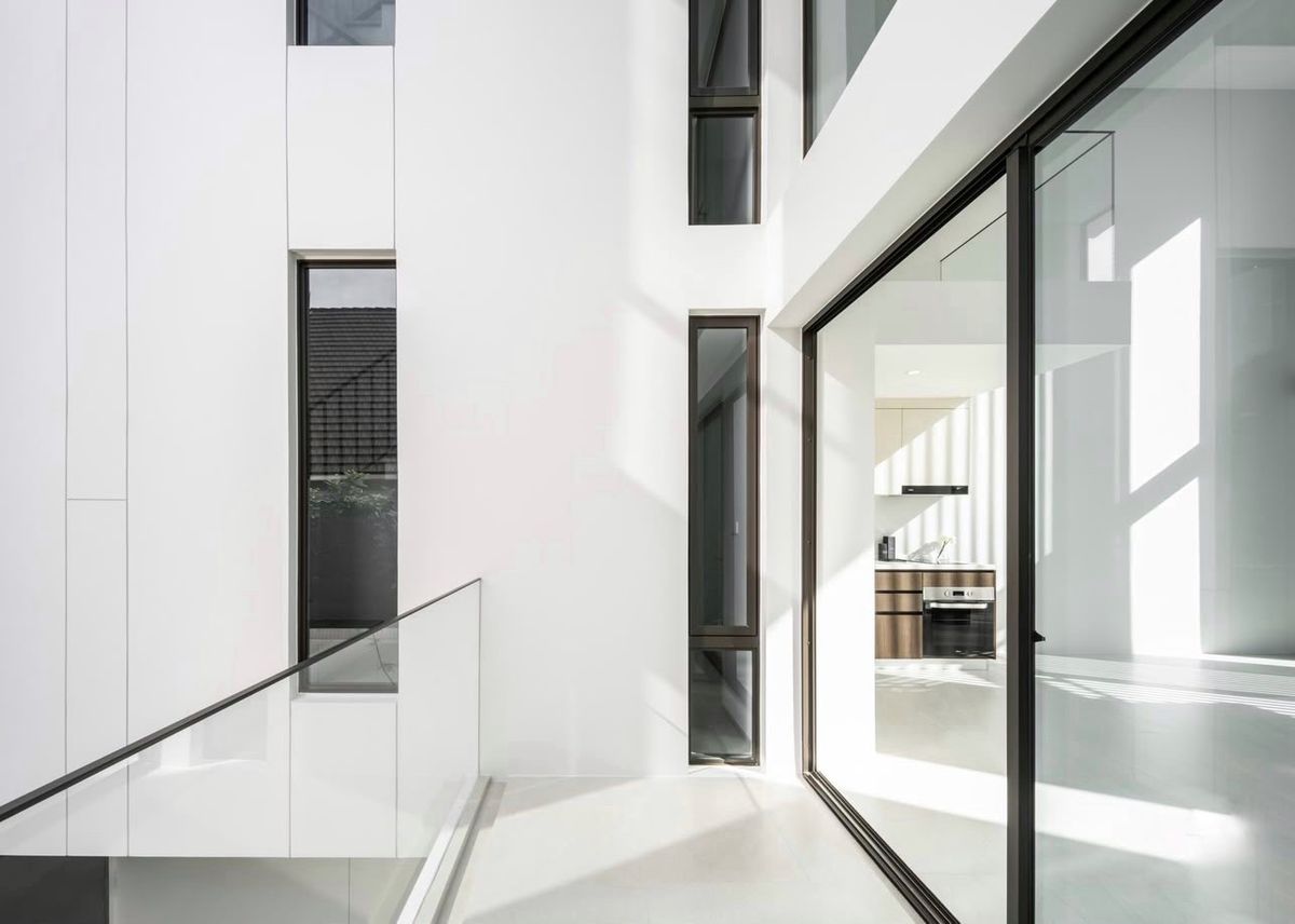 For SaleChaengwatana, Muangthong : House for sale, Ventier, Prachachuen, 3 bedrooms, 4 bathrooms, near Chaeng Watthana Government Center, only 12.4 MB !!