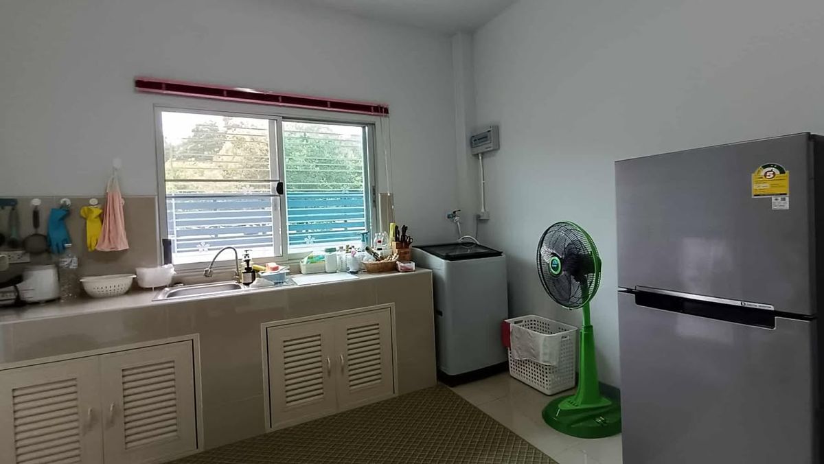 ขายบ้านเชียงราย : ขายบ้านเดี่ยว เชียงราย พร้อมอยู่ 