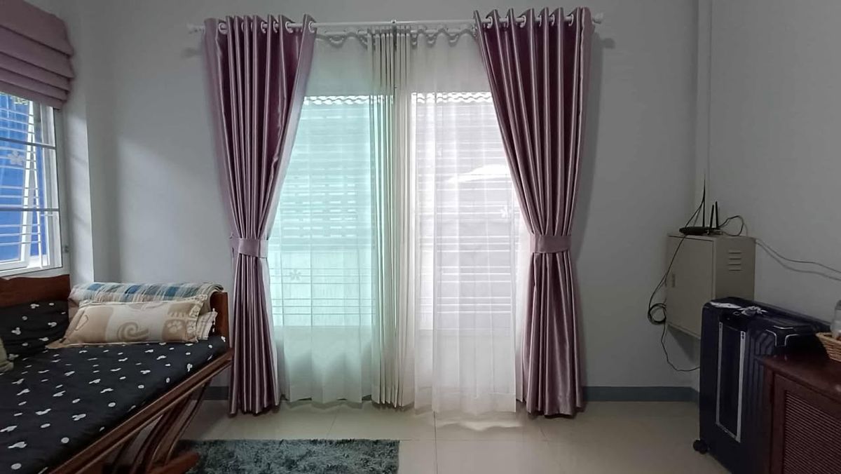 ขายบ้านเชียงราย : ขายบ้านเดี่ยว เชียงราย พร้อมอยู่ 