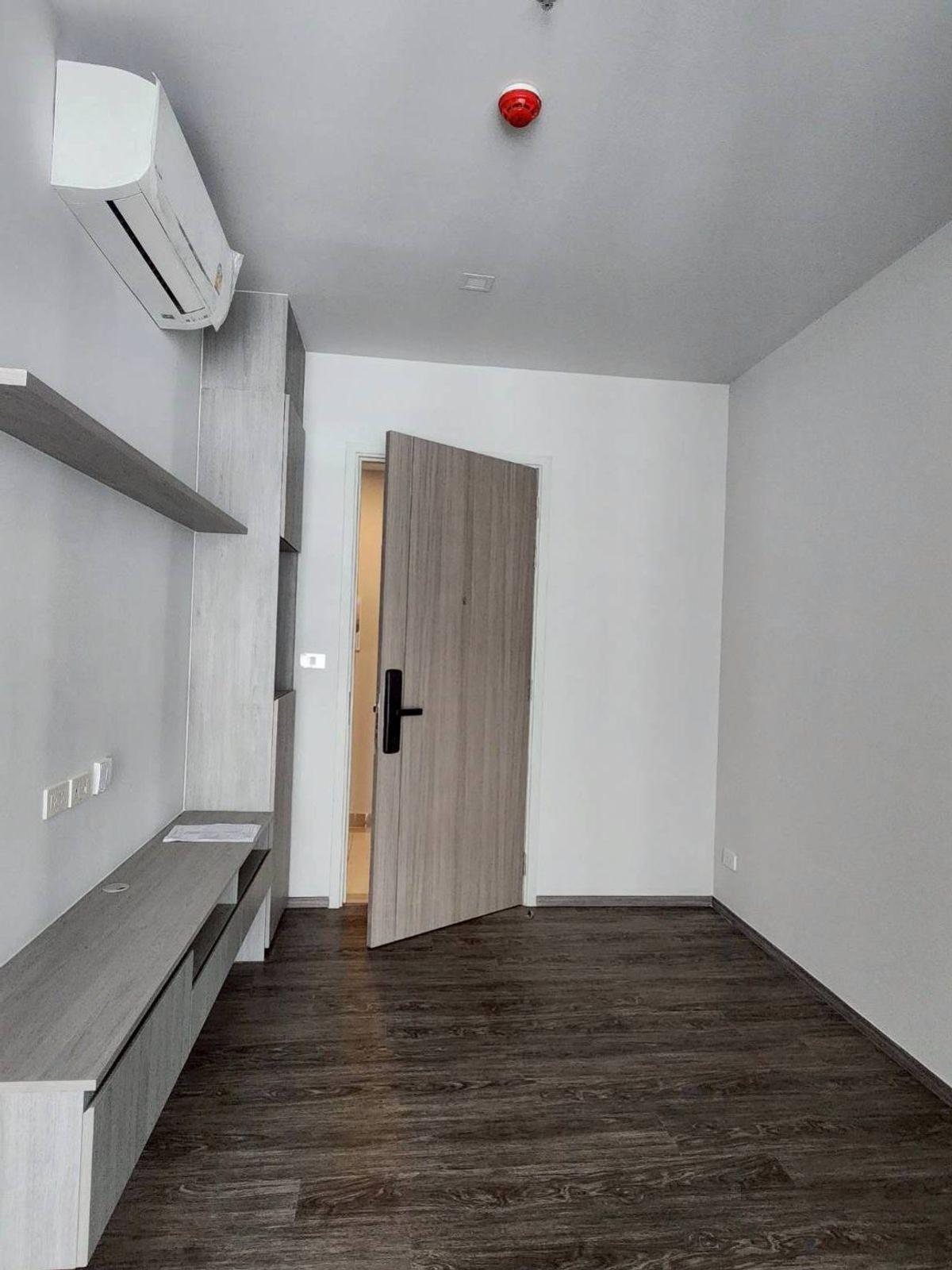 For SaleCondoRayong : For Sale Condo , Notting Hill Rayong , Maptaphut , Mueang Rayong , Rayong , CX-127405