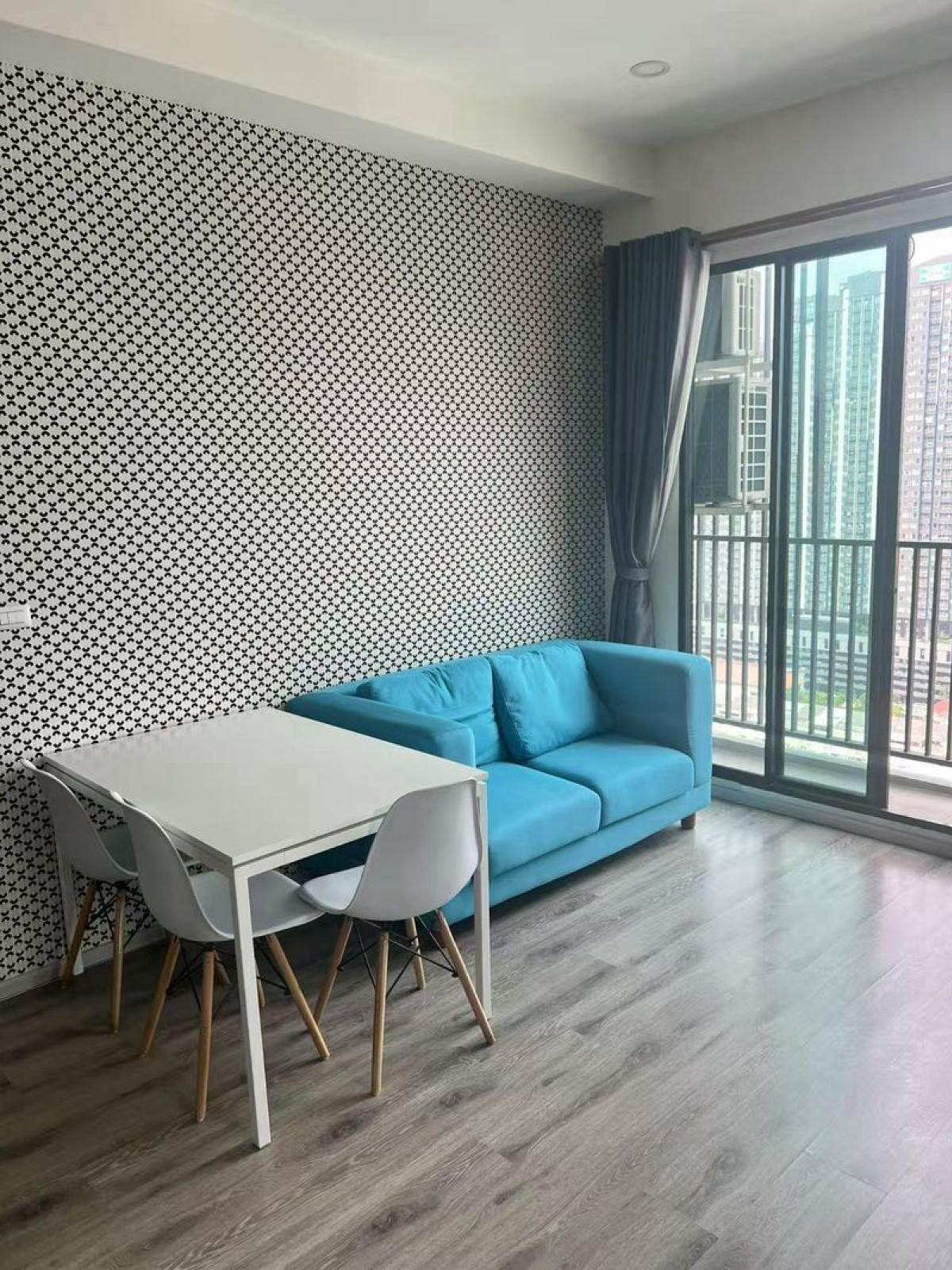 For SaleCondoRamkhamhaeng, Hua Mak : For Sale Condo , Knightsbridge Collage Ramkhamhaeng , Hua Mak , Bang Kapi , Bangkok , CX-127275