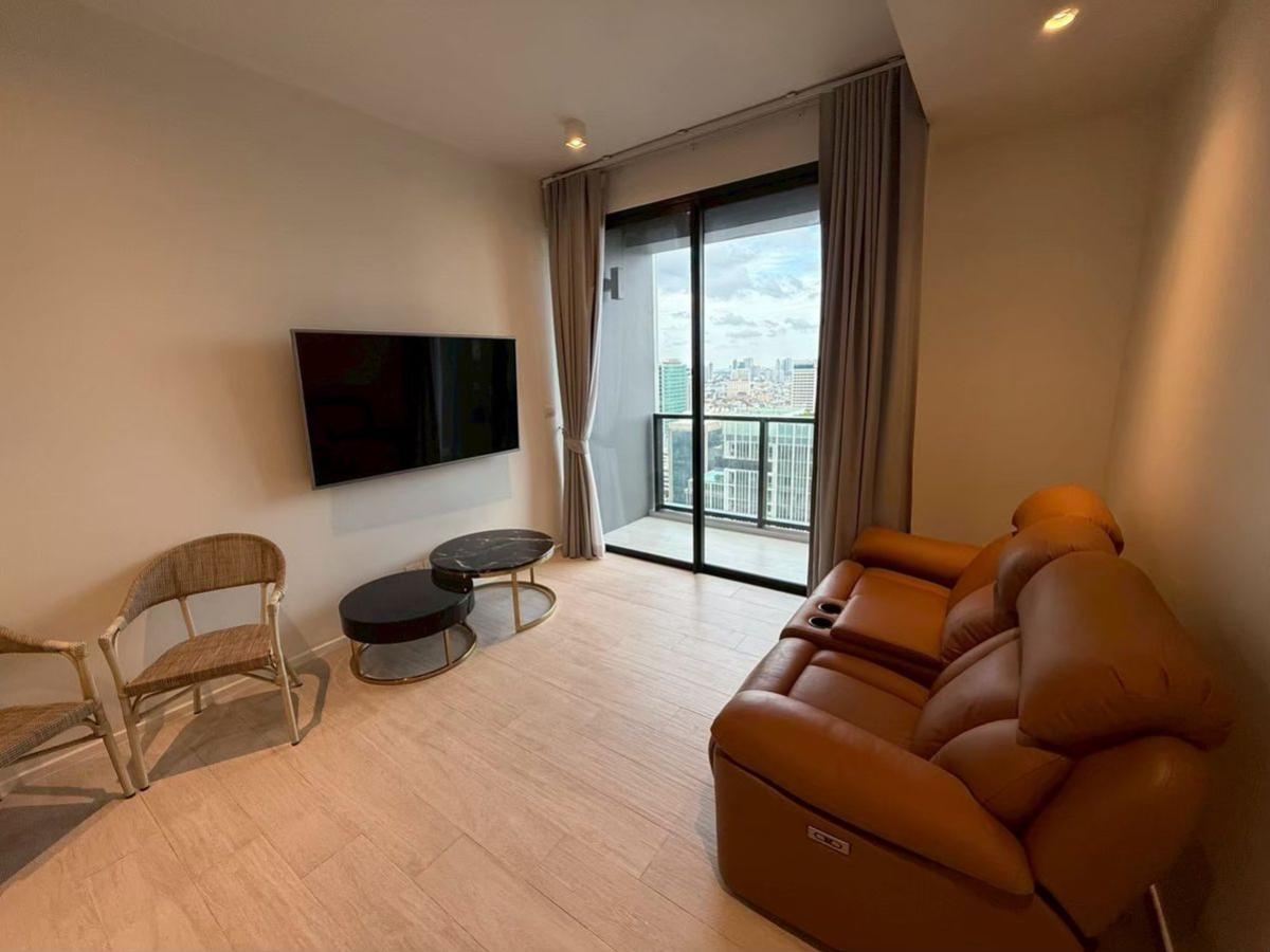For SaleCondoSilom, Saladaeng, Bangrak : For Sale Condo , The Lofts Silom , BTS-Surasak , Silom , Bang Rak , Bangkok , CX-127115