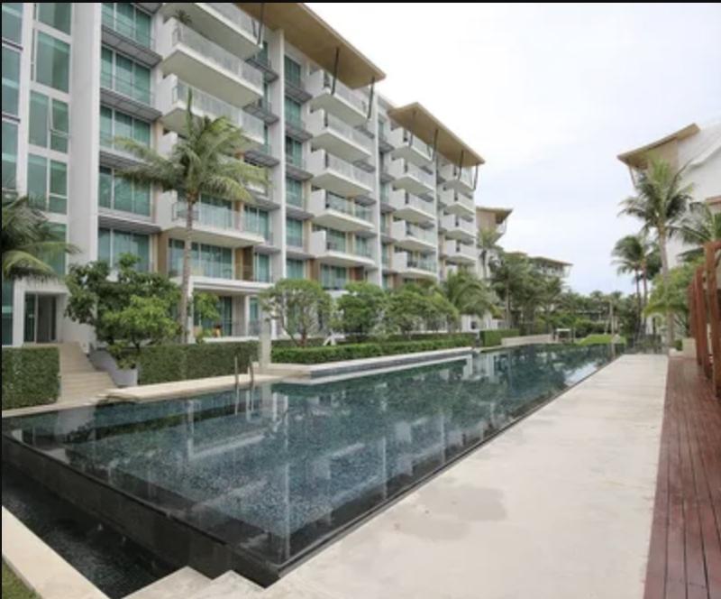 For SaleCondoHuahin, Prachuap Khiri Khan, Pran Buri : For Sale Condo , OCAS HUA HIN , Hua Hin , Hua Hin , Prachuap Khiri Khan , CX-127054