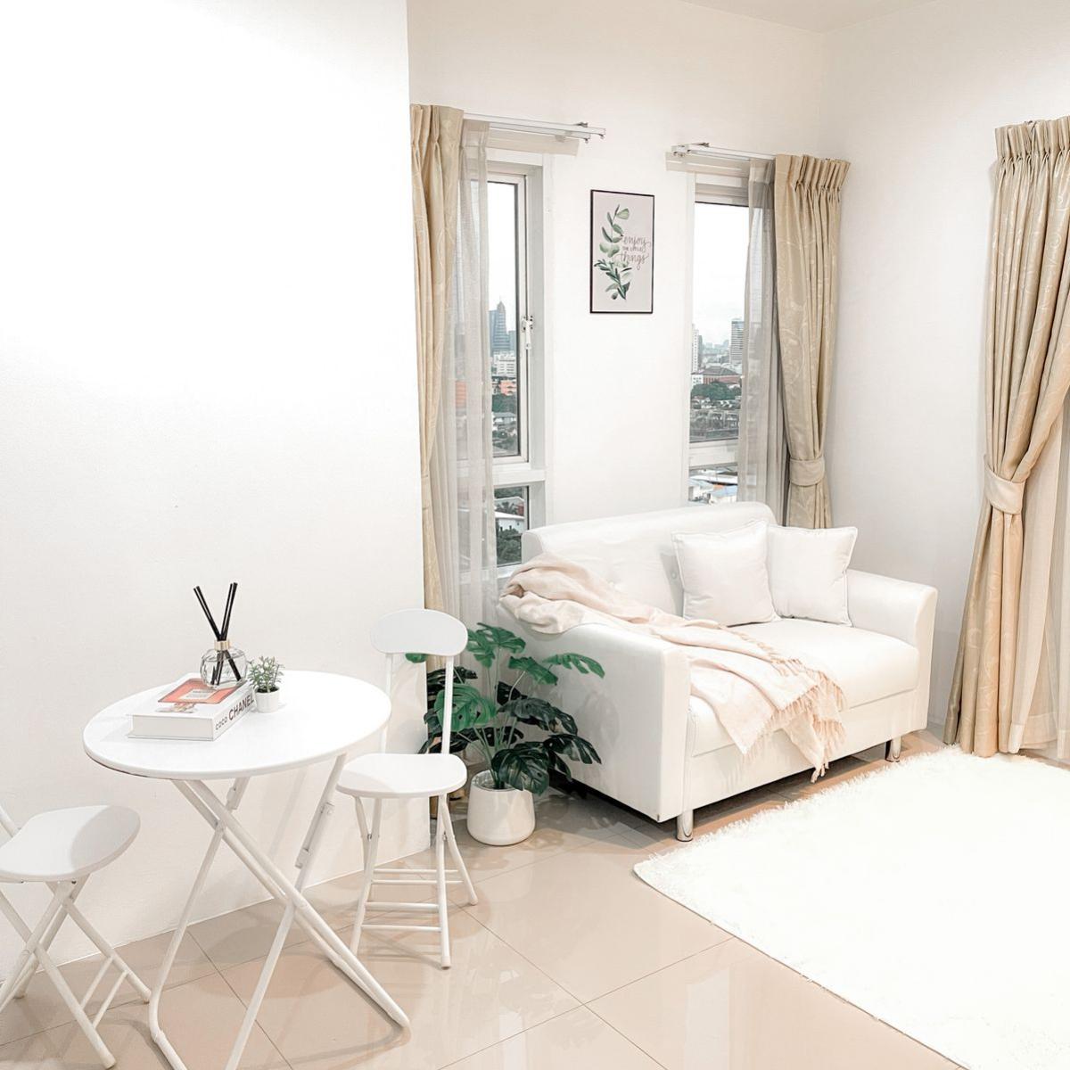 For SaleCondoSapankwai,Jatujak : For Sale Condo , @BTS Residence , BTS-Saphan Khwai , Chomphon , Chatuchak , Bangkok , CX-126905