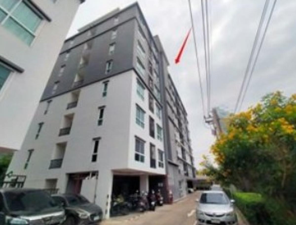 For SaleCondoKorat Nakhon Ratchasima : For Sale Condo , The Change Relax Condo , Muen Wai , Mueang Nakhon Ratchasima , Nakhon Ratchasima , CX-126844
