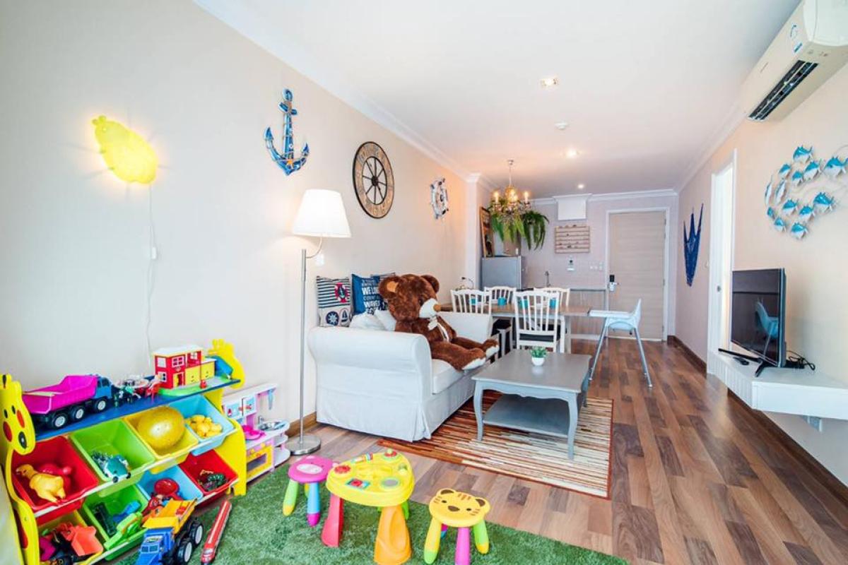 For SaleCondoHuahin, Prachuap Khiri Khan, Pran Buri : For Sale Condo , My Resort Hua-Hin , Nong Kae , Hua Hin , Prachuap Khiri Khan , CX-126805