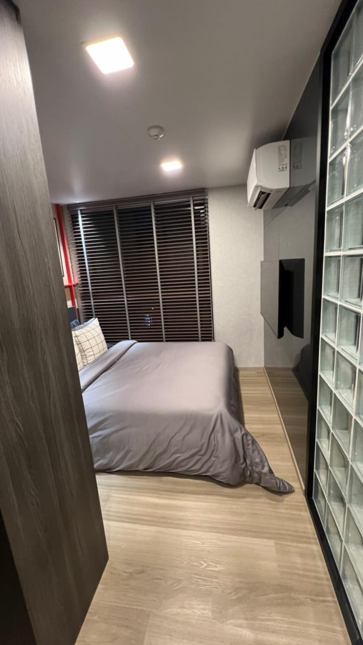 ขายคอนโดเกษตรศาสตร์ รัชโยธิน : ขายคอนโด  แชปเตอร์วัน มอร์ เกษตร BTS-มหาวิทยาลัยเกษตรศาสตร์ เสนานิคม เขต จตุจักร กรุงเทพ CX-125403