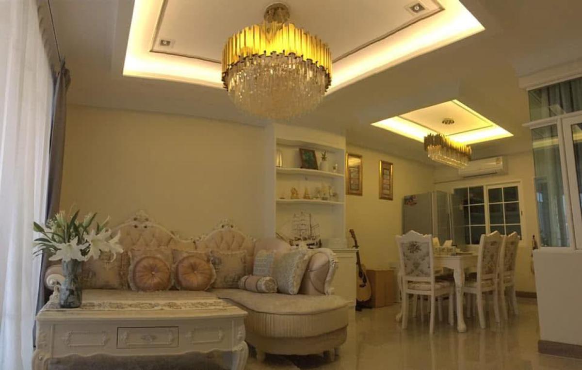 ขายทาวน์โฮมเกษตร นวมินทร์ ลาดปลาเค้า : ขายทาวน์เฮ้าส์/ทาวน์โฮม  โกลเด้น ทาวน์ 2 ลาดพร้าว-เกษตรนวมินทร์ คลองกุ่ม เขต บึงกุ่ม กรุงเทพ CX-126337