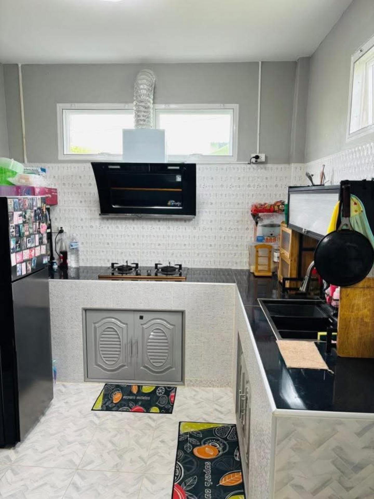 ขายบ้านสมุทรปราการ สำโรง : ขายบ้านเดี่ยว​ ถนนสุขุมวิท​ 119 บางเมืองใหม่ เมืองสมุทรปราการ สมุทรปราการ CX-126935