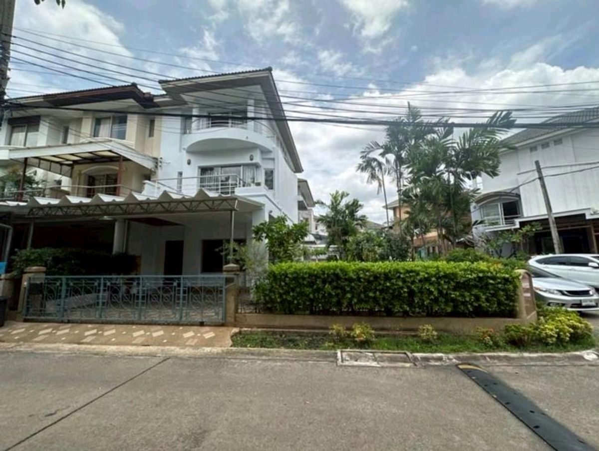 ให้เช่าทาวน์โฮมรัชดา ห้วยขวาง : ให้เช่าบ้าน Supalai ศุภาลัยวิลล์ รัชดาภิเษก 32 เฟอร์นิเจอร์ครบ พร้อมเข้าอยู่