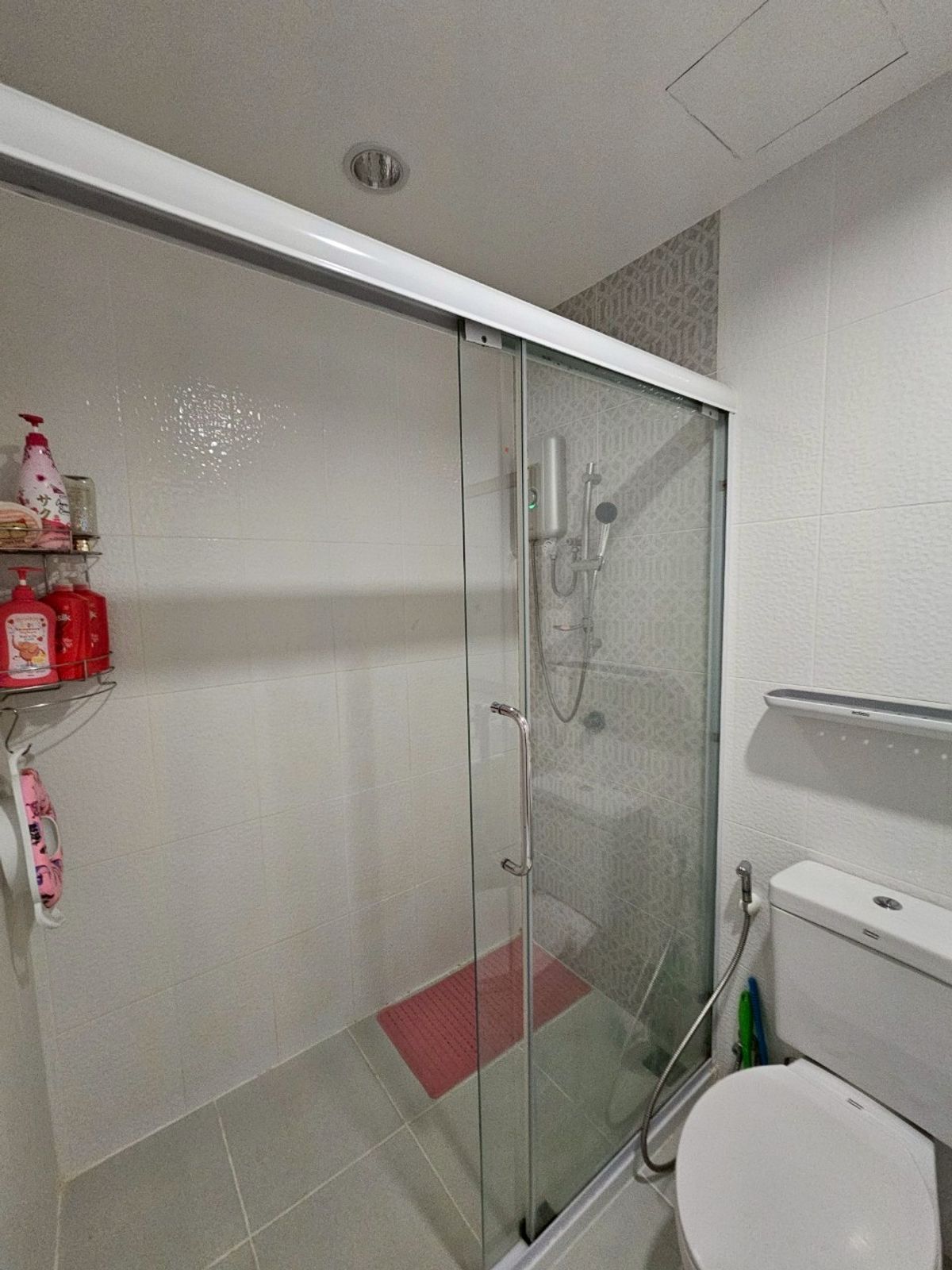 ให้เช่าคอนโดปิ่นเกล้า จรัญสนิทวงศ์ : แต่งสวยตามสไตล์คอนโด เจ้าของอยู่เองยังไม่เคยปล่อยเช่า ห้องหรูที่คอนโด Thana Astoria Pinklao