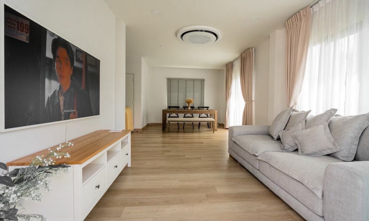 บ้านบางนา แบริ่ง ลาซาล : ✅For Sale / Rent✅ Centro Bangna – Corner Unit