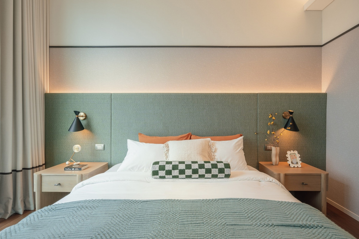 For RentCondoWitthayu, Chidlom, Langsuan, Ploenchit : Hot deal only at Shinyu - The Residence at Sindhorn Kempinski, 260,000 THB/month [MNr250517]