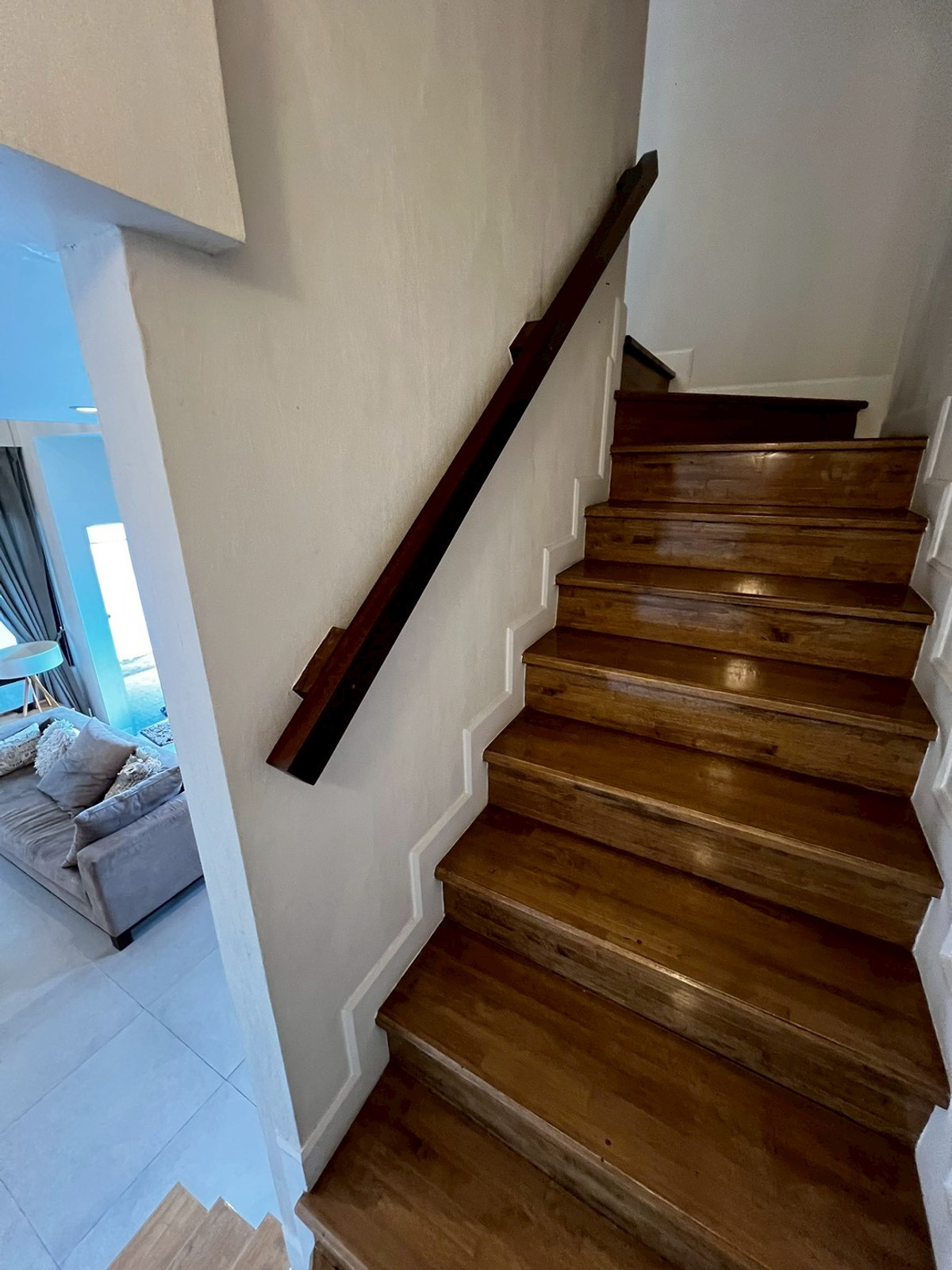 ให้เช่าทาวน์โฮมพระราม 5 ราชพฤกษ์ บางกรวย : บ้านแฝด จดบริษัท ทำออฟฟิศได้ หน้ากว้าง9เมตร ติดถนนราชพฤกษ์ 3ห้องนอน 4ห้องน้ำ