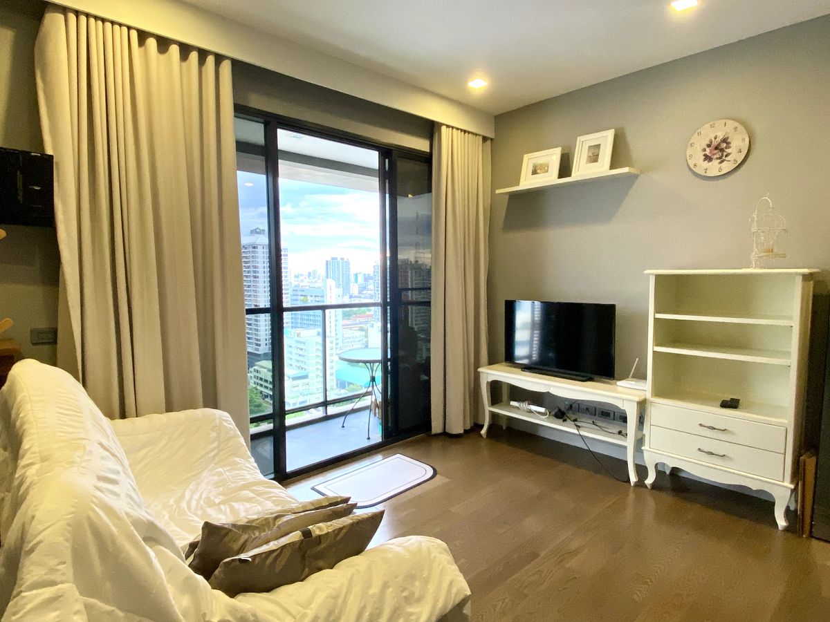 ให้เช่าคอนโดราชเทวี พญาไท : ให้เช่า คอนโด | ห้องสวย เฟอร์ครบ ใจกลางเมือง – 150 meters จาก BTS อนุสาวรีย์ชัยสมรภูมิ