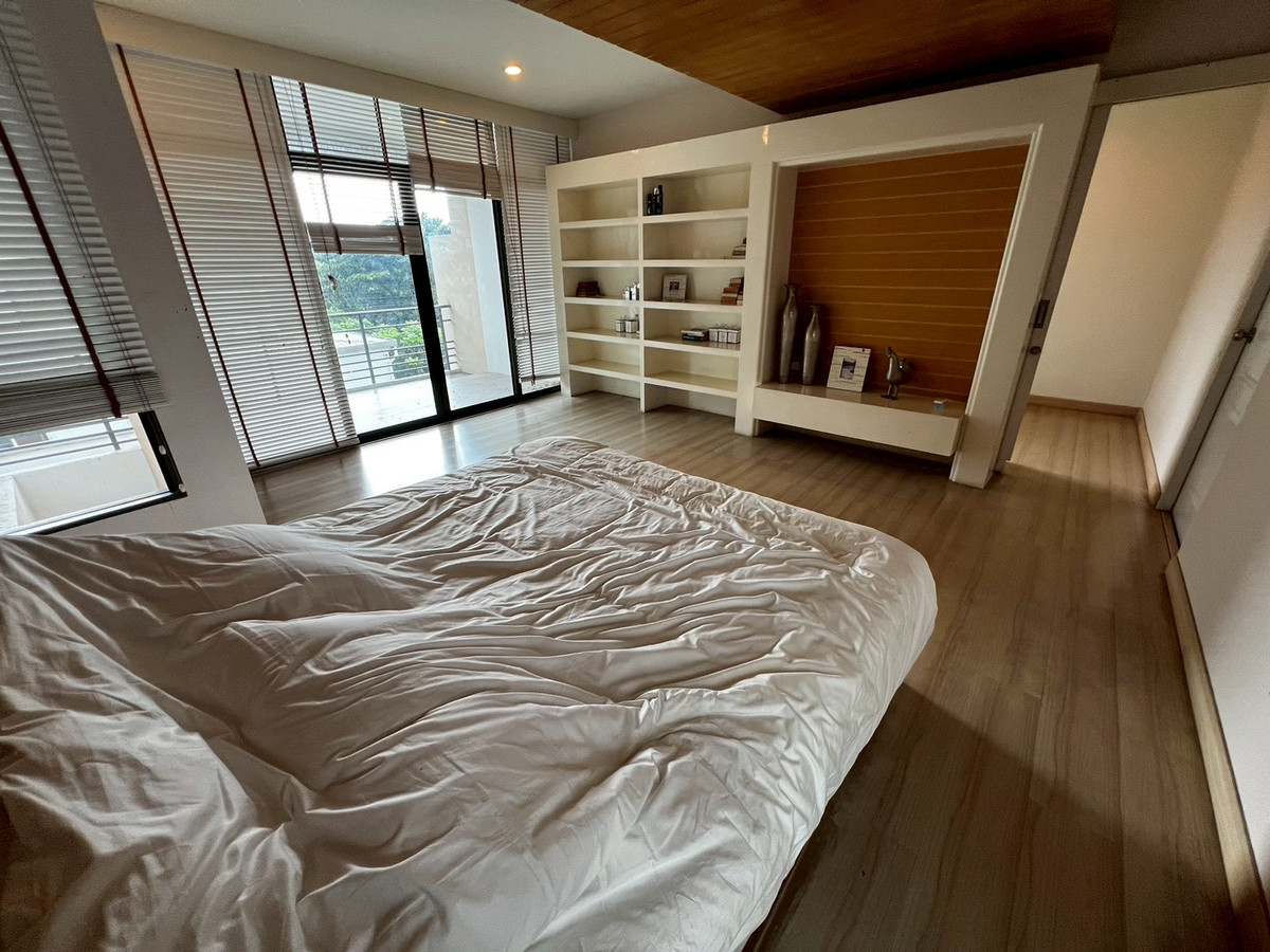 ให้เช่าทาวน์โฮมพระราม 5 ราชพฤกษ์ บางกรวย : บ้านแฝด จดบริษัท ทำออฟฟิศได้ หน้ากว้าง9เมตร ติดถนนราชพฤกษ์ 3ห้องนอน 4ห้องน้ำ