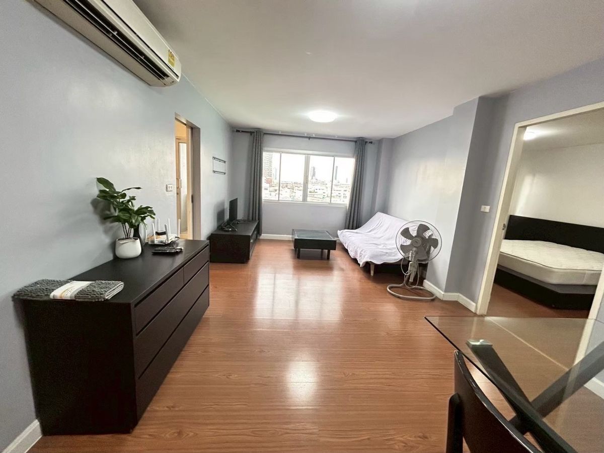For RentCondoSathorn, Narathiwat : For rent for Condo One x Sathorn - Narathiwat, price 16,000 baht/month