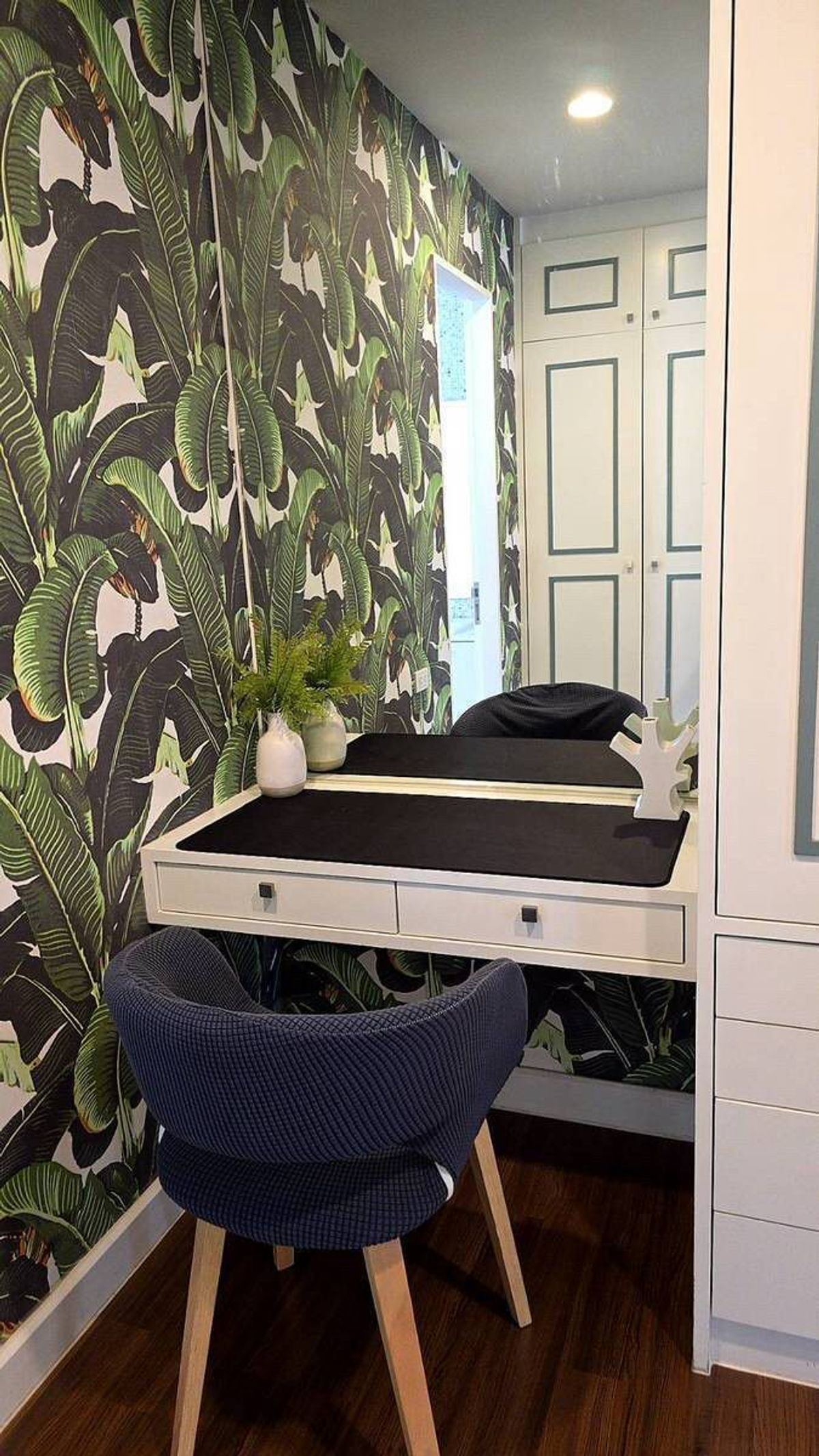 ให้เช่าทาวน์โฮมอ่อนนุช อุดมสุข : ให้เช่า ทาวน์เฮ้าส์ 4 ชั้น การ์เด้นท์ สแควร์ สุขุมวิท 77 เลขที่ 9/17 (Available 1/9/68)