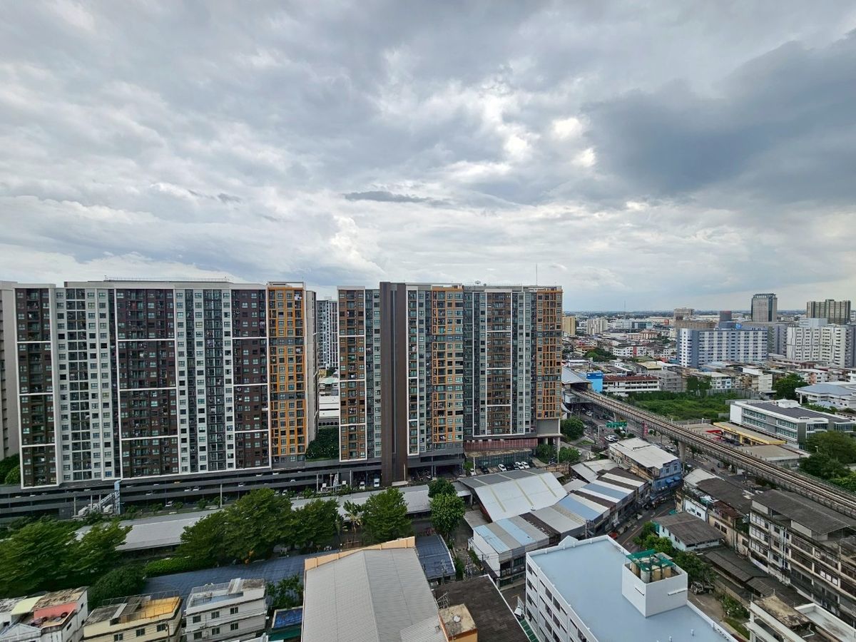 ให้เช่าคอนโดปิ่นเกล้า จรัญสนิทวงศ์ : แต่งสวยตามสไตล์คอนโด เจ้าของอยู่เองยังไม่เคยปล่อยเช่า ห้องหรูที่คอนโด Thana Astoria Pinklao