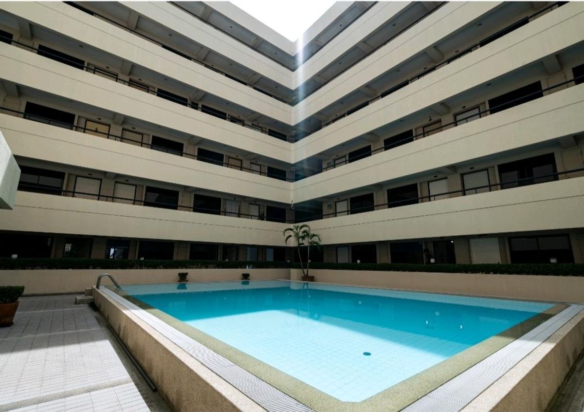 ขายคอนโดรามคำแหง หัวหมาก : คอนโดขนาด 30+ ใกล้มหาวิทยาลัยรามคำแหง ผ่อนเริ่มต้น 8,500 บาท ฟรีเฟอร์ เครื่องใช้ไฟฟ้า 4 อย่าง เข้าถึงถนนเส้นสำคัญเลียบด่วนรามอินทรา - รามคำแหง- พระราม9