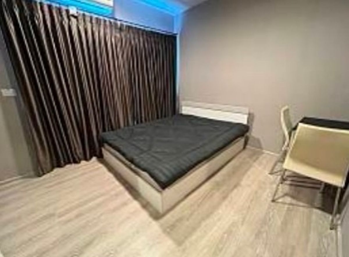 For RentCondoRama9, Petchburi, RCA : MIDST Rama 9 fully furnished