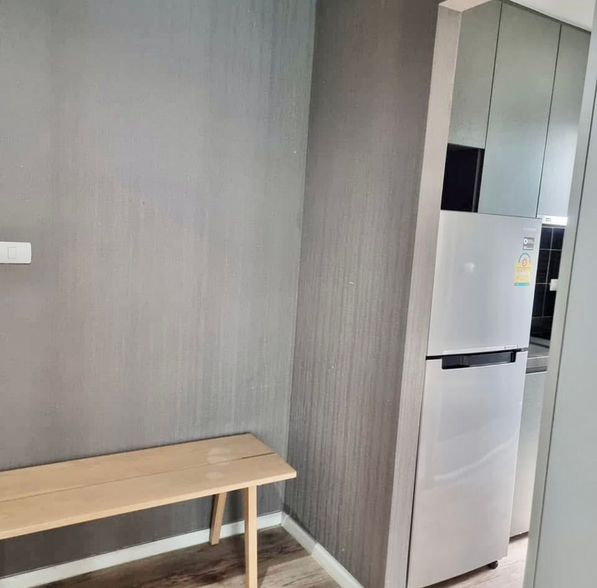 For RentCondoBangna, Bearing, Lasalle : For rent 🔥 Aspen Lasalle 🔥 Fully furnished and equipped, near Sikarin Hospital