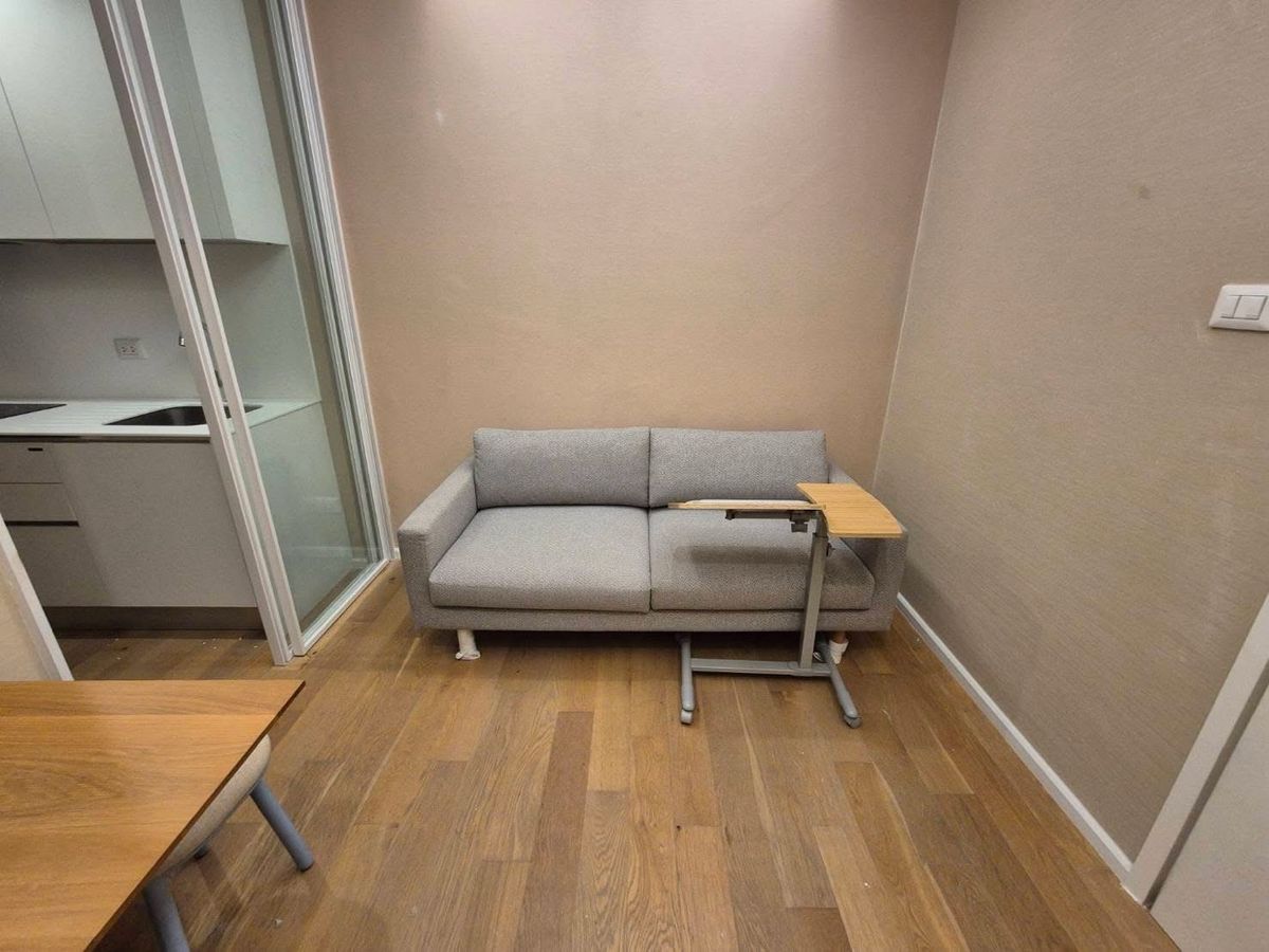 ให้เช่าคอนโดลาดพร้าว เซ็นทรัลลาดพร้าว : ✨ The Saint Residences ลาดพร้าว | For Rent ✨
