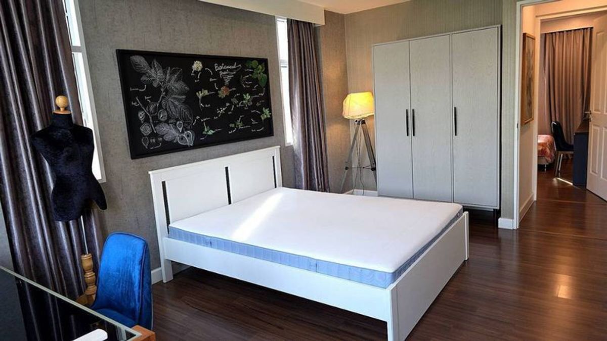 ให้เช่าทาวน์โฮมอ่อนนุช อุดมสุข : ให้เช่า ทาวน์เฮ้าส์ 4 ชั้น การ์เด้นท์ สแควร์ สุขุมวิท 77 เลขที่ 9/17 (Available 1/9/68)