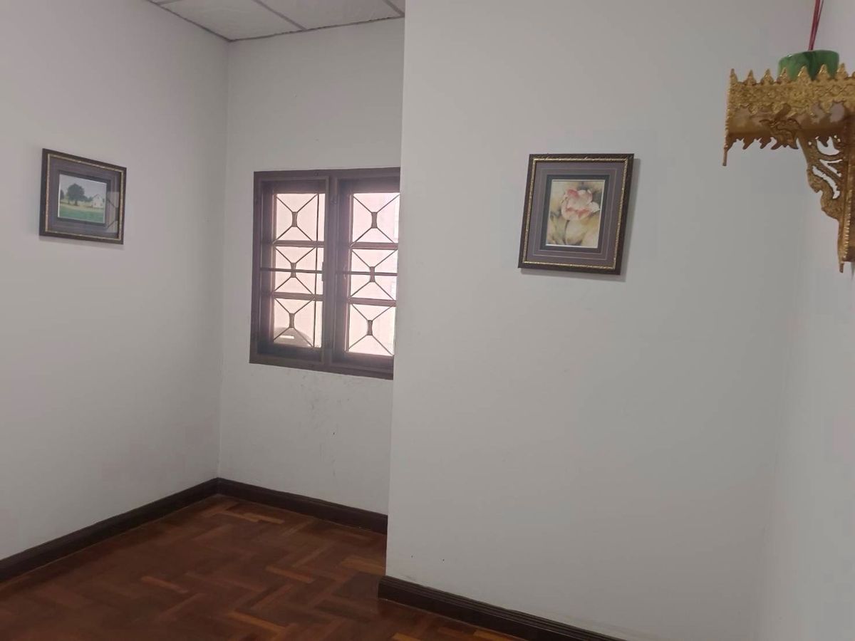 ขายทาวน์โฮมปทุมธานี รังสิต ธรรมศาสตร์ : 🧳ขายทาวน์เฮ้าส์ หมู่บ้านพรพิมานวิลล์ ถ.รังสิตนครนายก คลอง5