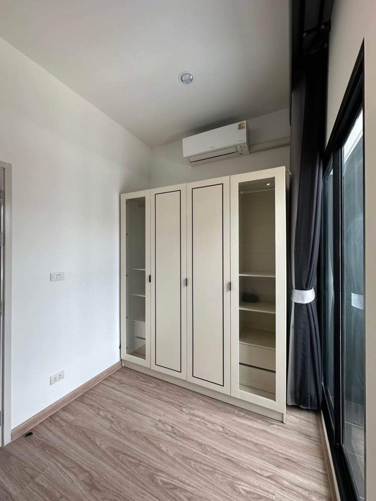 For RentTownhomePattanakan, Srinakarin : K-6478 Urgent rent! UNIO Town Srinakarin-Bang Na is ready.